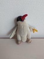 Steiff - Knuffel Pinguïn, Ophalen, Zo goed als nieuw, Overige typen