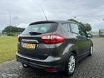 Ford C-Max 1.0 Edition Plus / NAP / Navi / Cruise / PDC / Ca, Auto's, Ford, Voorwielaandrijving, Gebruikt, Origineel Nederlands