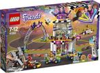 Lego Friends 41352 De grote racedag NIEUW, Lego, Lego, Nieuw, Ophalen of Verzenden