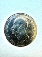 1848 Halve Gulden / 0.5 gulden, Ophalen of Verzenden, Koning Willem II, ½ gulden, Zilver