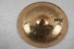 Sabian HHX evolution mini chinese Dave Weckle 14 inch  617gr, Ophalen of Verzenden, Gebruikt, Drums of Percussie