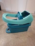 Dweil emmer Leifheit., Ophalen of Verzenden, Dweilemmer, -bak, of -wagen