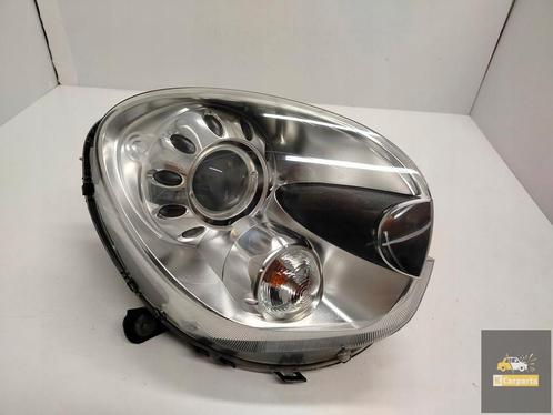 Mini Countryman R60 Xenon niet-knipperlicht rechts, Auto-onderdelen, Verlichting, Mini, Gebruikt, Ophalen of Verzenden