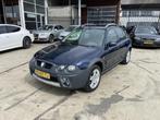 Rover Streetwise 1.4, Auto's, Rover, Voorwielaandrijving, Stof, Gebruikt, 4 cilinders