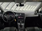 Volkswagen Golf 1.4 TSI Highline R Line, Auto's, Gebruikt, Euro 6, 4 cilinders, Blauw