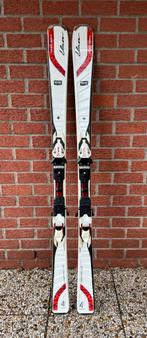 Elan Amphibio ski’s 158cm met Elan 11 bindingen., 140 tot 160 cm, Gebruikt, Skiën, Ski's