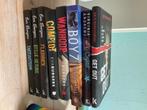 Ya young adult jeugd boeken, Ophalen of Verzenden, Gelezen, Eva Burgers, Non-fictie