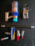 Dyson v15 detect fluffy steelstofzuiger, Witgoed en Apparatuur, Ophalen, Zo goed als nieuw