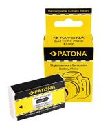 Battery Nikon EN-EL22 ENEL22 NIKON 1 J4 NIKON 1 S2, Verzenden, Nieuw