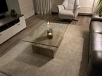 Salontafel - 110x70x40 cm - In goede staat, Huis en Inrichting, Tafels | Salontafels, Ophalen, 100 tot 150 cm, 50 tot 100 cm, Minder dan 50 cm