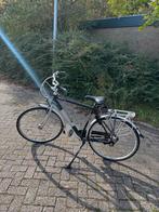 Gazelle Esprit Damesfiets - Goed Onderhouden, Ophalen, Versnellingen, Gazelle, 53 tot 56 cm