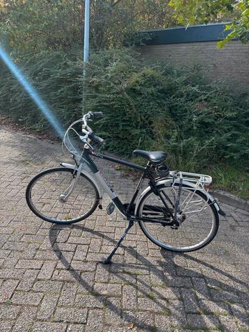 Gazelle Esprit Damesfiets - Goed Onderhouden beschikbaar voor biedingen