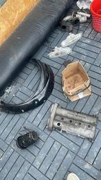 Mazda MX-5 Onderdelen - Fender, Kleppendeksel, Airco, Auto-onderdelen, Ophalen, Gebruikt, Mazda