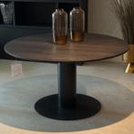 Eettafel Budha Round Passe Partout, Huis en Inrichting, Ophalen, Nieuw, Vijf personen of meer, Chique, modern