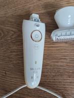 Braun Silk Epil 9 Flex - met alleen scheerkop -, Ophalen of Verzenden, Zo goed als nieuw, Scheren en Epileren