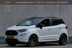Ford EcoSport 125PK EcoBoost ST-Line B&O | Keyless | Ecc | C, Te koop, Benzine, Gebruikt, 56 €/maand