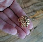 Earcuff Beads van PsCallMe Goudkleurig Ps Call Me NIEUW!, Ophalen of Verzenden, Nieuw, Goud