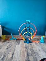 Hotwheel baan loopings, Ophalen, Gebruikt, Overige merken