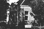 976573 Scheemda 1965 Groningen Jeugdherberg Esborg Gelopen, Ophalen of Verzenden, 1960 tot 1980, Gelopen, Groningen