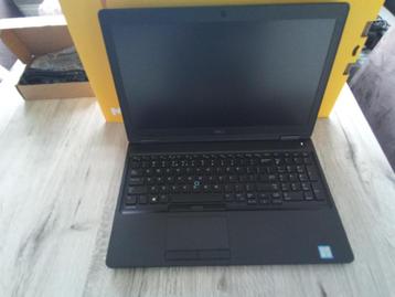 Dell Latitude 5580  beschikbaar voor biedingen