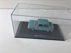 1:43 NSU prinz 4-in vitrinebox-NOREV-perfecte staat, Ophalen of Verzenden, Nieuw, Auto, Norev