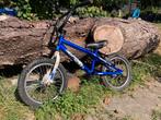 Loopfiets 16 inch, Ophalen, Gebruikt, Staal, 16 tot 20 inch