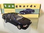 Subaru Legacy RS Turbo Series I - Black. Vanguards VA11801, Ophalen of Verzenden, Nieuw, Auto, Vanguards