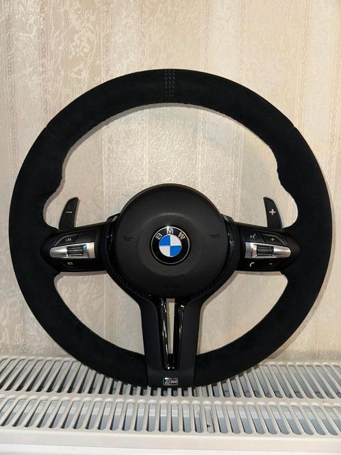 BMW M-stuur Vanaf €350 excl. | Inbouw mogelijk!, Auto-onderdelen, Besturing, BMW, Nieuw, Ophalen of Verzenden