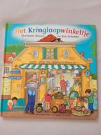 Het kringloopwinkeltje van Marianne Busser en Ron Schröder, Boeken, Ophalen of Verzenden, Zo goed als nieuw, Fictie algemeen