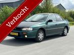 Subaru Impreza 1.6 GL APK 04-2025 - Recent Onderhoudt + Riem, Auto's, Subaru, 1597 cc, Origineel Nederlands, 5 stoelen, Benzine