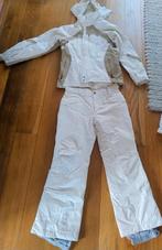 Columbia dames Skipak (Broek+Jas+Losse binnenjas) M/L Beige, Ophalen of Verzenden, Gedragen, Pak, Columbia