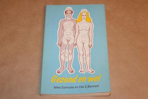 Gezond en Wel — Activeer je Zelfgenezend Vermogen [1979], Boeken, Esoterie en Spiritualiteit, Gelezen, Ophalen of Verzenden