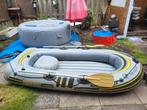 Rubberboot, Watersport en Boten, Ophalen of Verzenden, Zo goed als nieuw, Overige typen