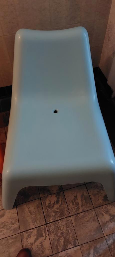 Leuke Luie Stoel voor Binnen/Buiten, Huis en Inrichting, Stoelen, Ophalen