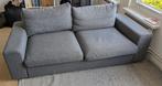 Ikea Vimle Sofa Bed + Footstool with storage, Huis en Inrichting, Ophalen, Gebruikt