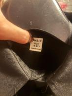 Zwarte Wednesday Jurk - Maat 11-12 jaar, Kinderen en Baby's, Carnavalskleding en Verkleedspullen, Ophalen of Verzenden, Zo goed als nieuw