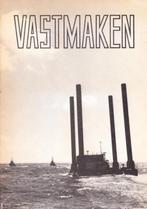 Roest - Vastmaken, Ophalen, Zo goed als nieuw, Boek of Tijdschrift