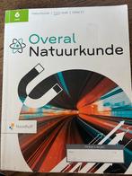 Overall Natuurkunde 6 VWO - Editie 5.1, Ophalen of Verzenden, Gelezen, VWO, Natuurkunde