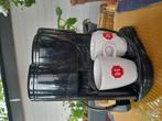 Duo koffiezetter, Ophalen, Zo goed als nieuw
