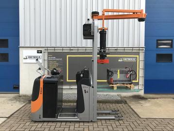 VS-21581 Orderpicker Still CXM 10 beschikbaar voor biedingen