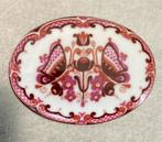 Michaela Frey broche, Overige materialen, 4 tot 7 cm, Ophalen of Verzenden, Zo goed als nieuw