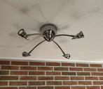 Ikea plafondlamp, Huis en Inrichting, Lampen | Plafondlampen, Ophalen of Verzenden, Gebruikt