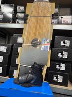 Wakeboardset Kabelbaan nieuw slechts 349,95, Verzenden, Nieuw, Board en Schoenen