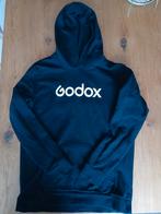 Godox Hoodie - Zwart XL, Godox, Zwart, Maat 56/58 (XL), Ophalen of Verzenden