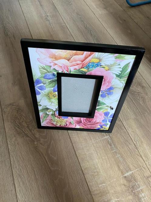 3 Fotolijsten Marjolein Bastin - Zo Goed Als Nieuw, Huis en Inrichting, Woonaccessoires | Lijsten, Zo goed als nieuw, Minder dan 50 cm