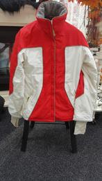 Bogner fire & ice dames winterjas, Kleding | Dames, Ophalen of Verzenden, Zo goed als nieuw, Rood, Maat 38/40 (M)