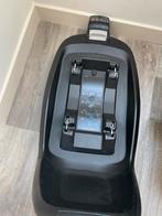 Mooie Maxi-Cosi Pebble+ en Familyfix one size base, Ophalen, Gebruikt, Zijbescherming, Isofix