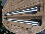 Twinny load dakdragers voor open dakrails, Auto diversen, Dakdragers, Ophalen, Zo goed als nieuw
