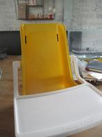 VINTAGE FISHER PRICE POPPENSTOEL, Ophalen of Verzenden, Gebruikt, Overige typen