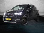 Opel Mokka X 1.4 140PK Turbo Edition | 1ste eigenaar | Navig, Auto's, Opel, Bedrijf, Handgeschakeld, 1364 cc, SUV of Terreinwagen